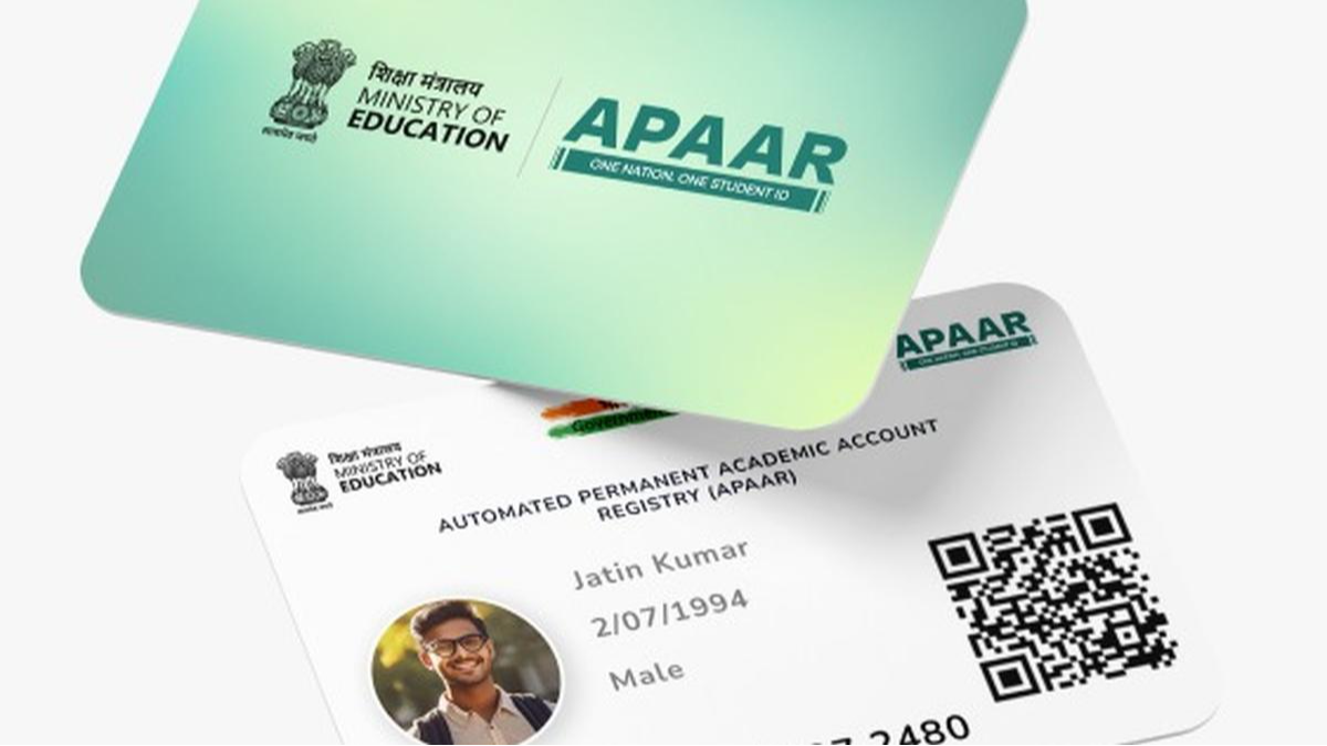 APAAR