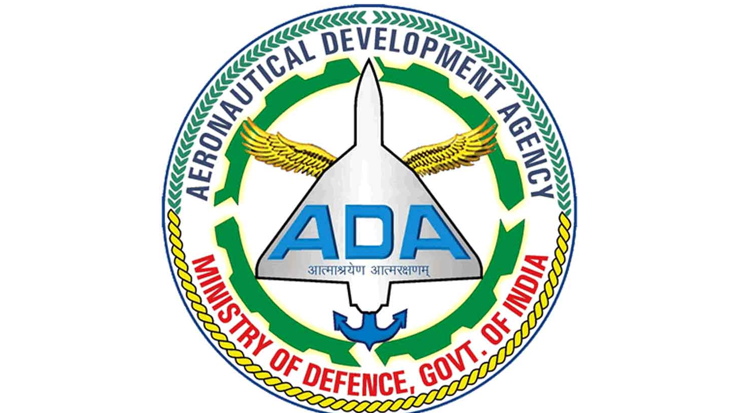 Assistant and Stenographer At Aeronautical Development Agency