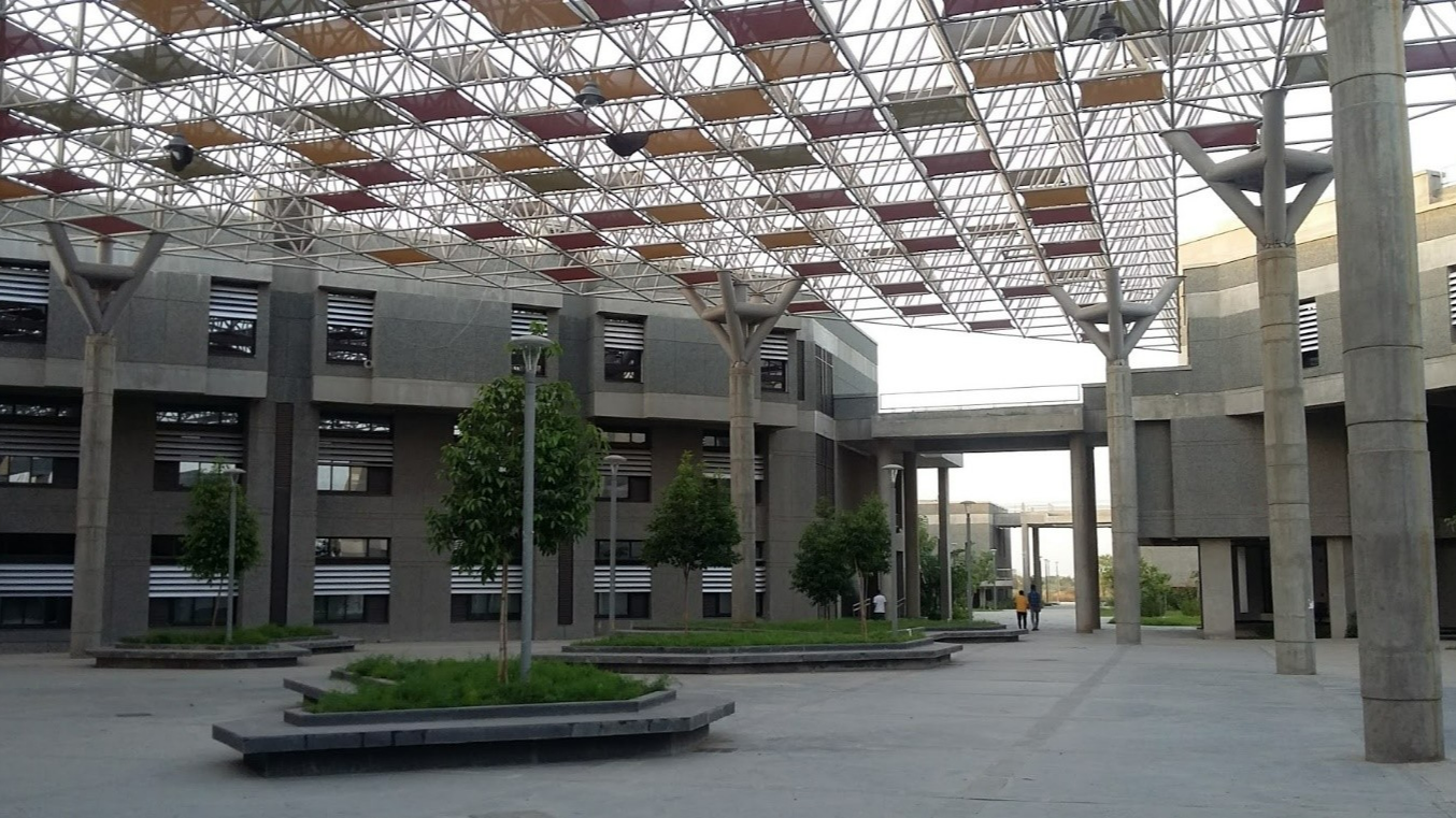 IIT Gandhinagar