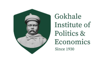 GOKHALE ISTITUTE OF POLITICS & ECONOMICS